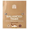 Balanced Tiger, 프로틴바, 바닐라 차이, 12개입, 각 44g(1.55oz)