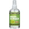 Green Screen, Natural Screen Cleaner, 8 oz (236 ml)