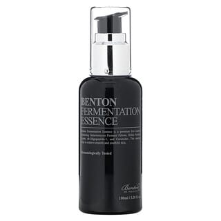Benton, 発酵エッセンス, 100 ml