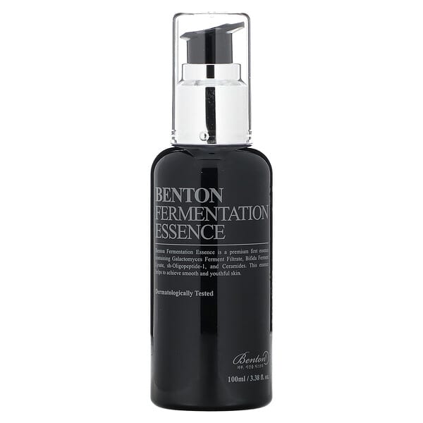 Benton, 発酵エッセンス, 100 ml