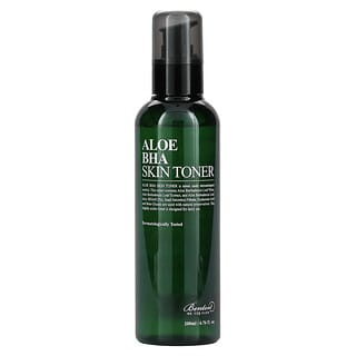 Benton, Aloe BHA Skin Toner, For All Skin Types, Gesichtswasser mit Aloe und BHA, für alle Hauttypen, 200 ml
