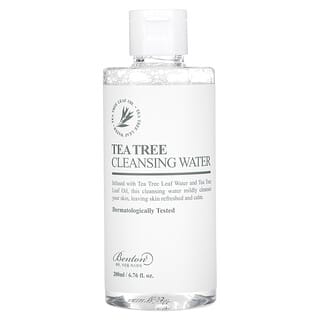 Benton, Tea Tree Cleansing Water, 6.76 fl oz (200 ml)
