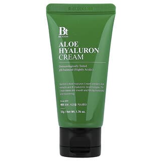 Benton, Krim Aloe Hialuron, 50 g (1,76 ons)