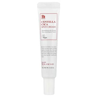 Benton, Goodbye Redness Centella Cica, крем для точечного нанесения, 15 г (0,52 унции)