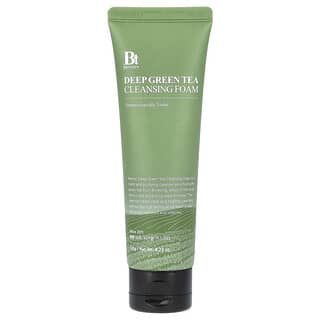 Benton, Espuma de limpieza de té verde intenso, 120 g (4,23 oz)