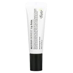 Benton, Baume à lèvres Honest, 10 ml