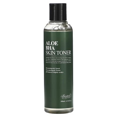 Benton Aloe BHA Skin Toner