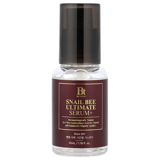 Benton, Snail Bee Ultimate Serum +, 35 ml