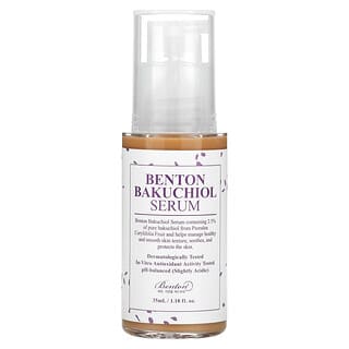Benton, Bakuchiol-Serum, 35 ml (1,18 fl. oz.)
