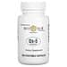 Bio Tech Pharmacal, Inc (بيو تيك فارماكال، إنك.)‏, D3-5 كوليكالسيفيرول، 250 كبسولة نباتية