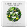 Botanical Beauty Sheet Mask, Juicy Lemon, 30 Sheets, 10.8 oz (320 ml)