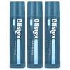 Blistex, Protetor Labial/Protetor Solar Medicinal, FPS 15, Original, Embalagem com 3 Balms, 4,25 g (0,15 oz) Cada
