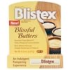 Blissful Butters, Lip Protectant Sunscreen, SPF 15, 0.15 oz (4.25 g)