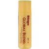 Global Blend, Lip Protectant/Sunscreen, SPF 15, 0.13 oz (3.69 g)