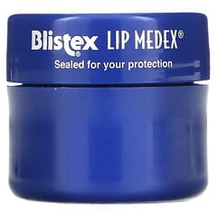 Blistex, リップメデックス、エクスターナルアナルジェシックリッププロテクタント、.38 oz (10.75 g)