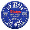 Lip Medex, External Analgesic Lip Protectant, 0.38 oz (10.75 g)