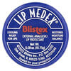 Blistex, Lip Medex®, protezione per le labbra/analgesico esterno, 10,75 g