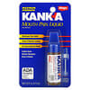 Kank-A, Líquido para Dor na Boca, 9,75 ml (0,33 fl oz)