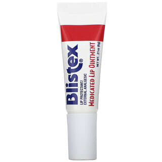 Blistex, 医级润唇膏，0.21 盎司（6 克）