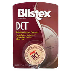 Blistex, DCT Lip Moisturizing , 0.25 oz (7.08 g)