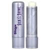 Lip Moisturizer, Feuchtigkeitspflege für die Lippen, Seide und Glanz, 3,69 g (0,13 oz.)