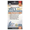 Multivitamines pour hommes de 50 ans et plus, 60 capsules végétariennes