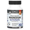 Maximum Absorption Magnesium Glycinate, 120 Veggie Caps