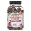 Women's Multivitamin Gummies, Advanced Formula, Multivitamin-Fruchtgummis für Frauen, verbesserte Formel, 60 Fruchtgummis
