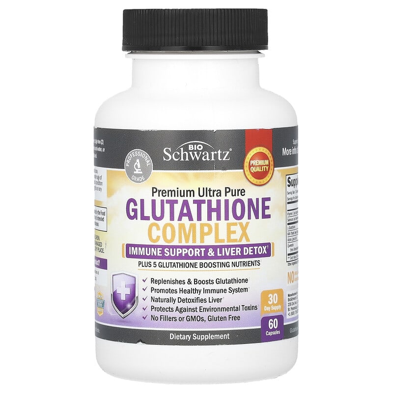 glutathione skin supplement Best Glutathione Supplement
