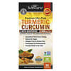 Turmeric Curcumin with Bioperine, 500 mg, 90 Capsules