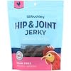 Hip & Joint Jerky, Adult Dog Treats, Chicken Recipe, 5 oz (141.7 g)