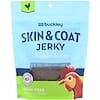 Skin & Coat Jerky, Chicken, 5 oz (141.7 g)