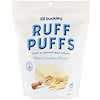 Ruff Puffs, White Cheddar Flavor, 100 Treats, 4 oz (113 g)