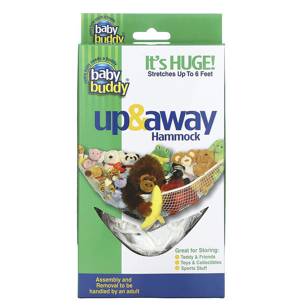 Baby Buddy, Up & Away 吊床，1 個