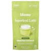 Blume, 슈퍼 푸드 라떼, 말차 코코넛 맛, 100g(3.5oz)