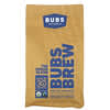 BUBS BREW（バブス ブリュー）、ザ オリジンブレンド、豆、ミディアムロースト、340g（12オンス）