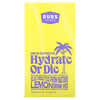 Hydrate or Die, Electrolyte Drink Mix, Lemon, 7 Sticks, 0.4 oz (14 g) Each