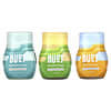 Drops Daily Wellness Bundle, Unflavored, 3 Pack, 2 fl oz (60 ml) Each