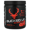 Bucked Up, Pre-Workout, Red Raspberry, 11.1 oz (315 g)