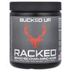 Bucked Up, Racked BCAA, Blood Raz, 11.1 oz (315 g)