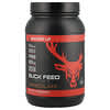 Bucked Up, McCee™, 단백질, 초콜릿 맛, 1,031g(36.37oz)