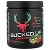 Bucked Up, Pre-Workout, Strawberry Kiwi, 11.1 oz (315 g)