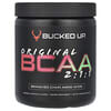 Bucked Up, Orijinal BCAA 2:1:1, Çilekli Mojito, 10,99 oz (311,57 gr)