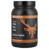 Bucked Up, McCroppy™, 오리지널 단백질, 초콜릿 맛, 1,002g(35.34oz)