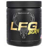 LFG Burn, Pre-Workout, Tropischer Geschmack, 291 g (10,26 oz.)