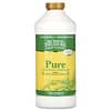 Liquid Nutrients, Pure Colloidal Minerals, 32 fl oz (946 ml)