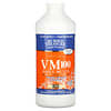 Liquid Nutrients, VM100 Daily Multi, Orange Zest, 32 fl oz (946 ml)