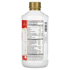 Buried Treasure, Liquid Advantage, Added Attention, 17 fl oz (502 ml)