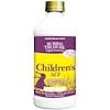 Liquid Nutrients, Children's ACF, 16 fl oz (473 ml)
