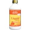 Liquid Nutrients, Liquid Mag, Citrus Flavor Liquid Magnesium, 16 fl oz (473 ml)